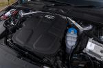 Audi A4 2.0 TDI Ultra 2015 года (UK)